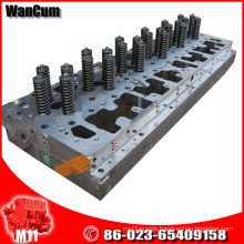 Ccec Cummins M11 Engine Part Cylinder Head